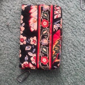Vera Bradley wallet